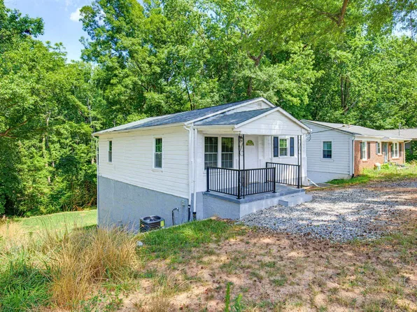 705 W Georgia St, Woodruff, SC 29388
