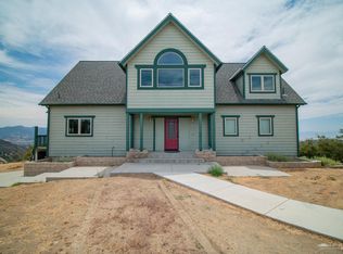 26980 Stirrup Way, Tehachapi, CA 93561