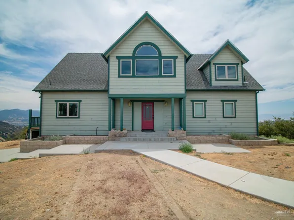26980 Stirrup Way, Tehachapi, CA 93561