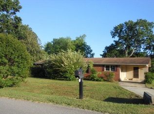 5856 Porterfield Cir, Macon, GA 31216