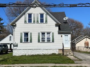 1236 Jay St, Rochester, NY 14611