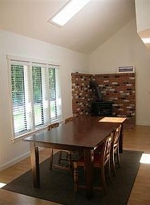 Large Eat in Kitchen