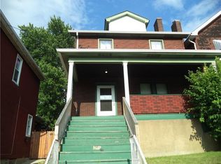 1411 Sumac St, McKeesport, PA 15132