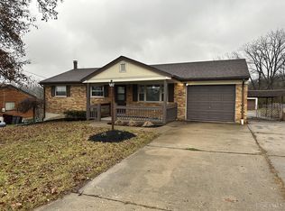 4132 Locust Ridge Dr, Cleves, OH 45002