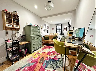 Rented by Compass