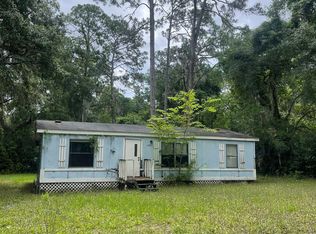 108 Airport Dr, Perry, FL 32348