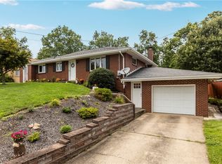 1913 Virginia Via, Washington, PA 15301