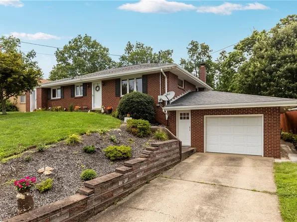 1913 Virginia Via, Washington, PA 15301