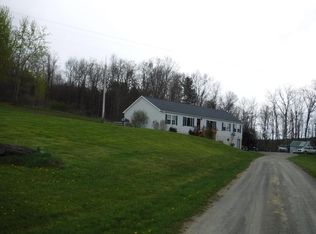 9394 N Rome Rd, Athens, PA 18810