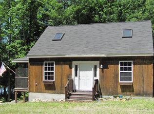 111 Beaver Way, Norway, ME 04268