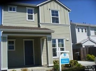 926 Freedom Dr, Suisun City, CA