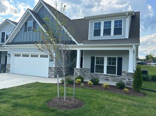 10500 Goosecross Way, Mechanicsville, VA 23116