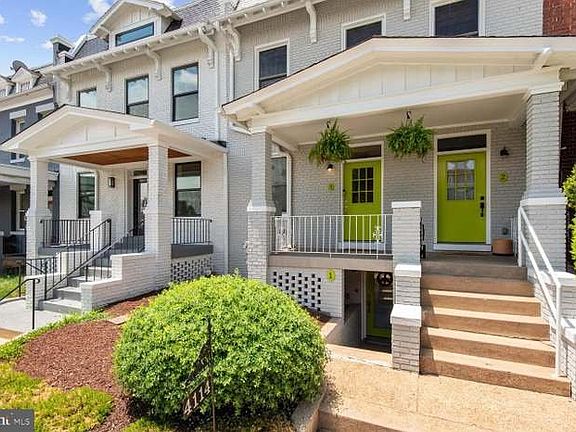 4th image of 4114 New Hampshire Ave NW #1