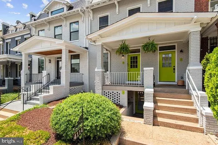 4114 New Hampshire Ave NW #1 — Photo 4