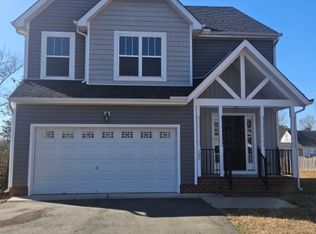 103 Central Crossing Ter, Aylett, VA 23009