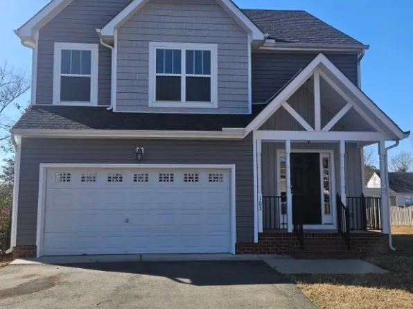 103 Central Crossing Ter, Aylett, VA 23009