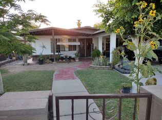 1122 N Beach St, San Luis, AZ 85336