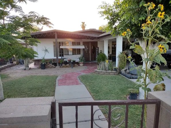 1122 N Beach St, San Luis, AZ 85336