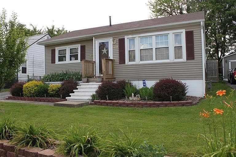 678 Fairview Ct, Harrodsburg, KY 40330 Zillow