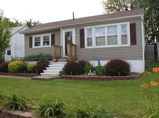 678 Fairview Ct, Harrodsburg, KY 40330
