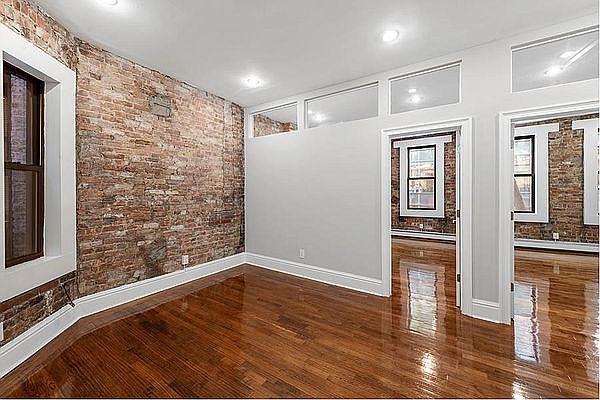 1st image of 124 W 25th St #1F