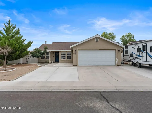 1455 Grey Bluffs Dr, Fernley, NV 89408
