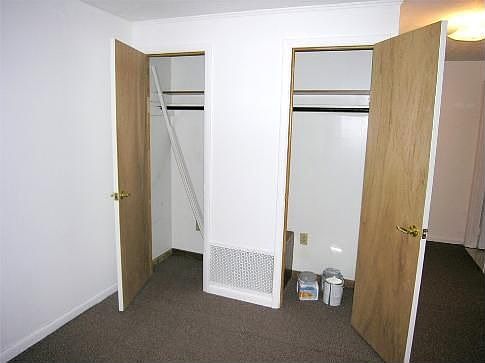 2 Front Rm closets