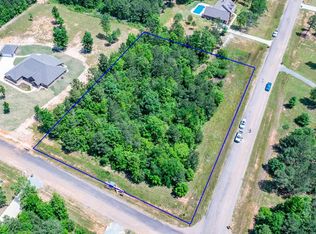 Daniel Lee Ln, Texarkana, TX 75501