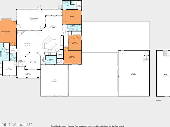 3rd image of 8500 Julia Dr