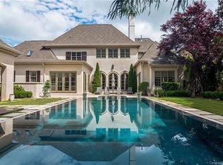 4026 Saint Germaine Ln, Charlotte, NC 28210