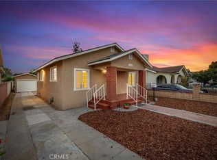 1316 Warren St, San Fernando, CA 91340