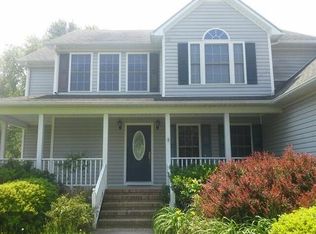 2299 Delia Dr, Elizabeth City, NC 27909