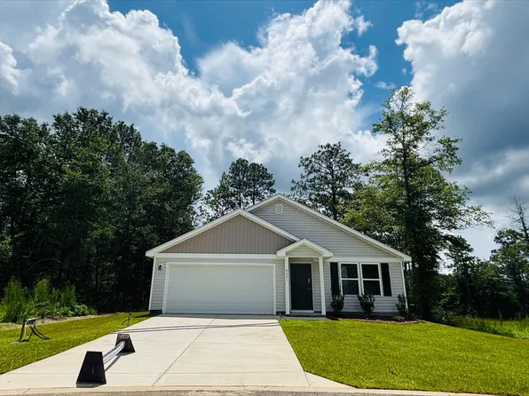 6001 Hidden Knoll Ct, Crestview, FL 32539