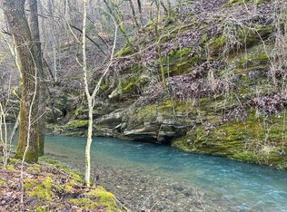 Rpid 6702 Liberty Rd, Norman, AR 71960