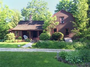 77 Cathole Rd, Litchfield, CT 06750