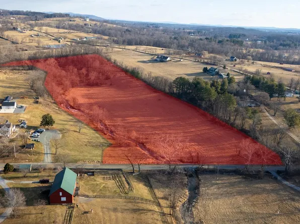 0 Snickersville Tpke, Round Hill, VA 20141