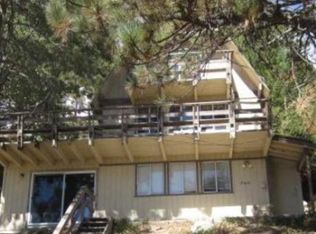 31616 Panorama Dr, Running Springs, CA 92382