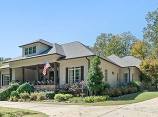 606 Brooke Ln, Odenville, AL 35120