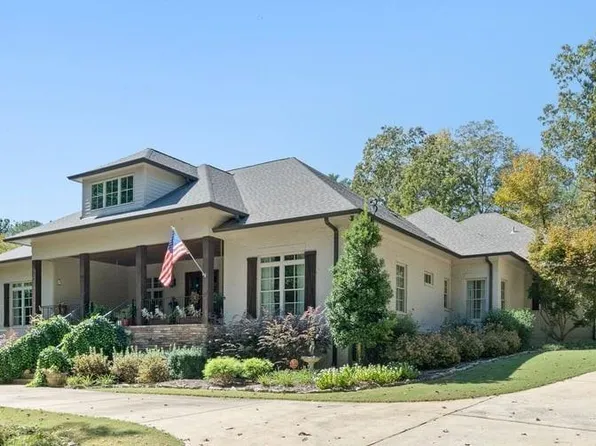 606 Brooke Ln, Odenville, AL 35120