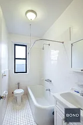 Rented by Bond New York