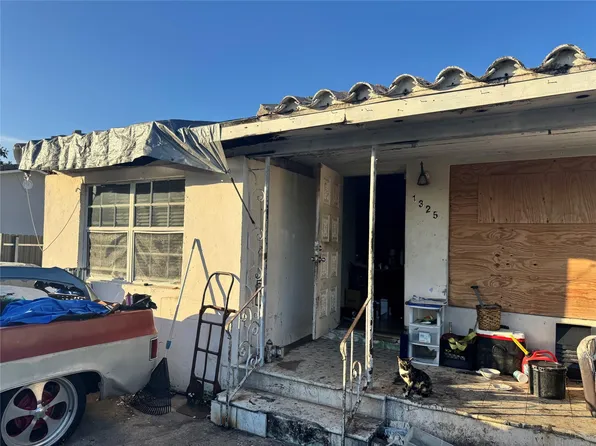 1325 NW 113th Terrace, Miami, FL 33167