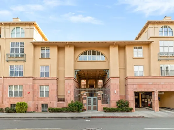 30 E Julian St Unit 309, San Jose, CA 95112