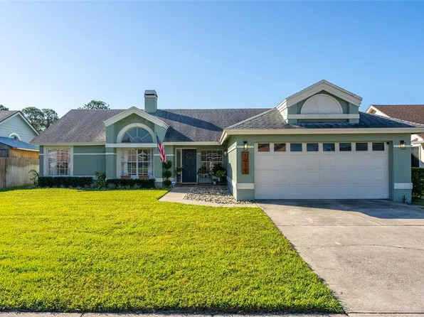 1039 PROVIDENCE LANE, OVIEDO, FL 32765