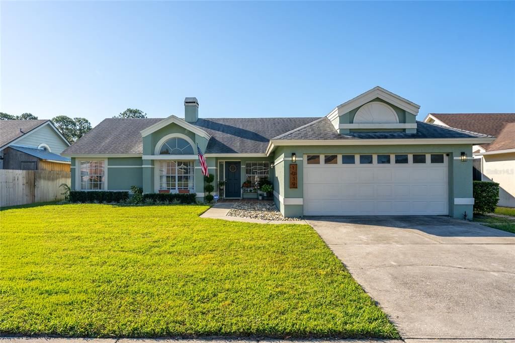 1039 PROVIDENCE LANE