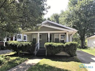7139 Hall St, Holland, OH