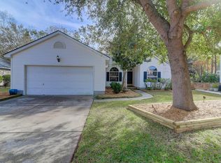 171 Revolution Dr, Mount Pleasant, SC 29464