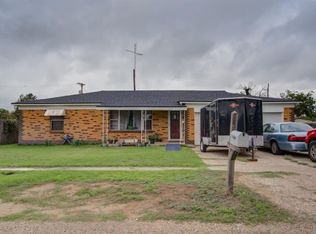 104 Ormand St, Sudan, TX 79371