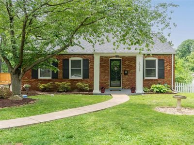 7036 Rhodes Ave, Saint Louis, MO, 63123