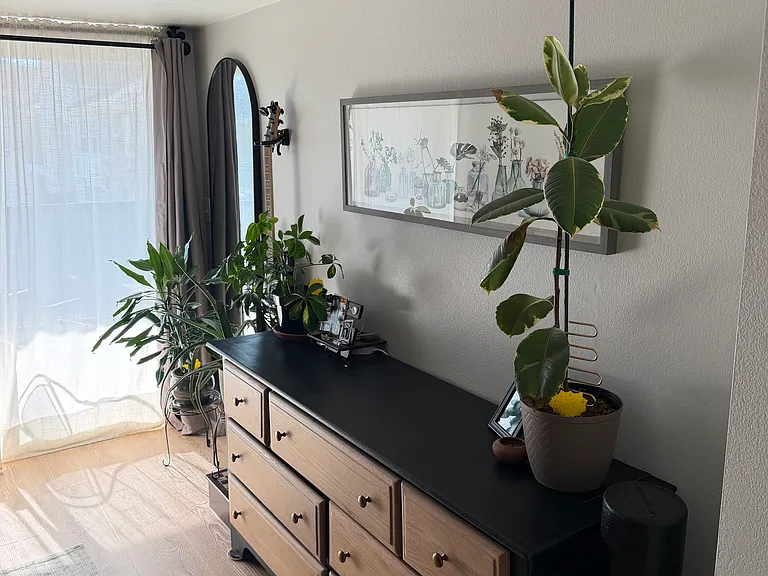 Dresser 2/2