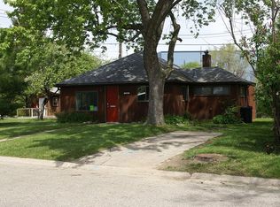 1341 Arch St, Pt Huron, MI 48060